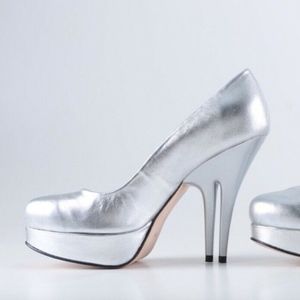 NIB Christopher Coy Cloud Nine Pumps - 9.5